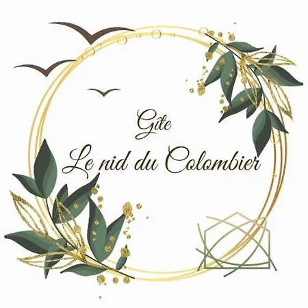 Le Nid Du Colombier *